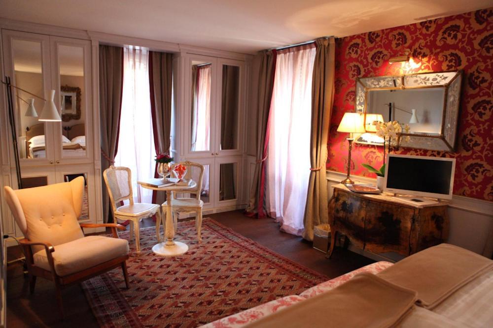 Il Relais Hotel Verona Eksteriør billede