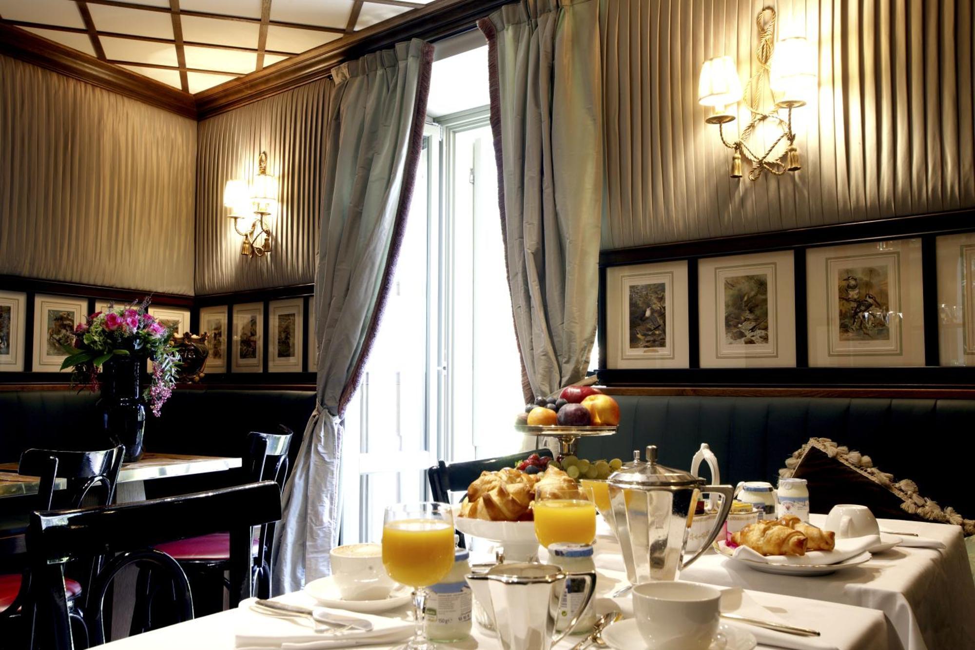 Il Relais Hotel Verona Eksteriør billede