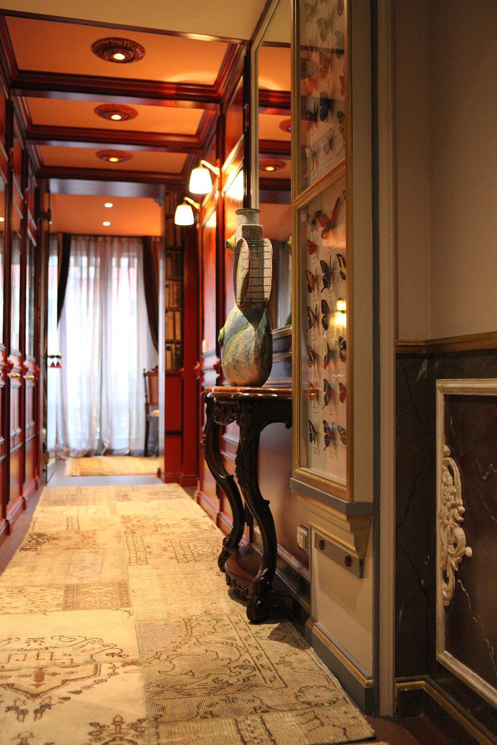 Il Relais Hotel Verona Eksteriør billede