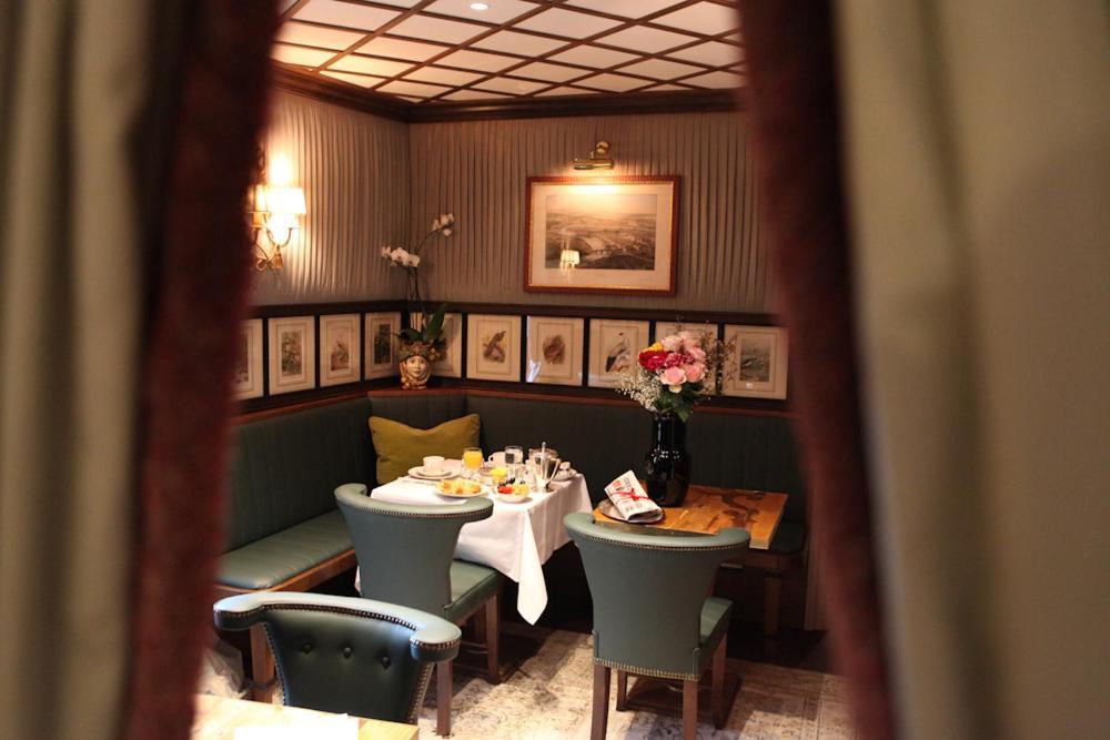 Il Relais Hotel Verona Eksteriør billede