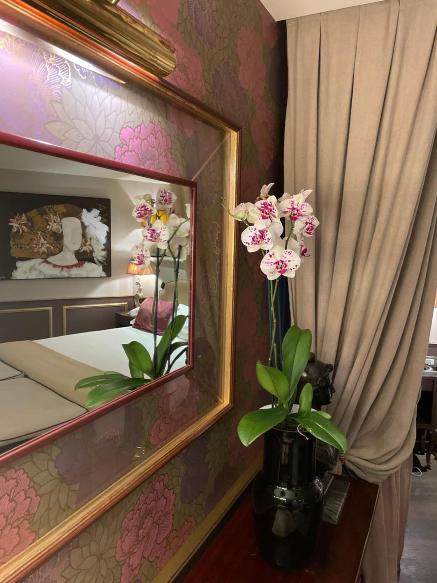 Il Relais Hotel Verona Eksteriør billede