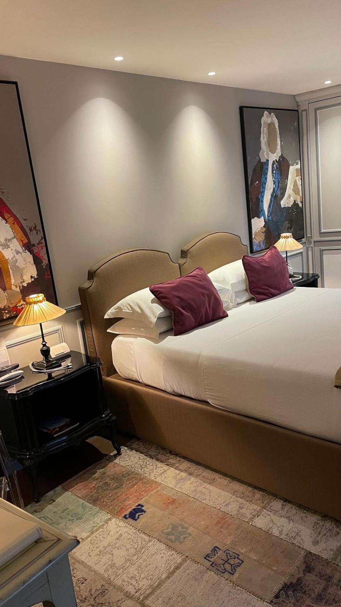 Il Relais Hotel Verona Eksteriør billede