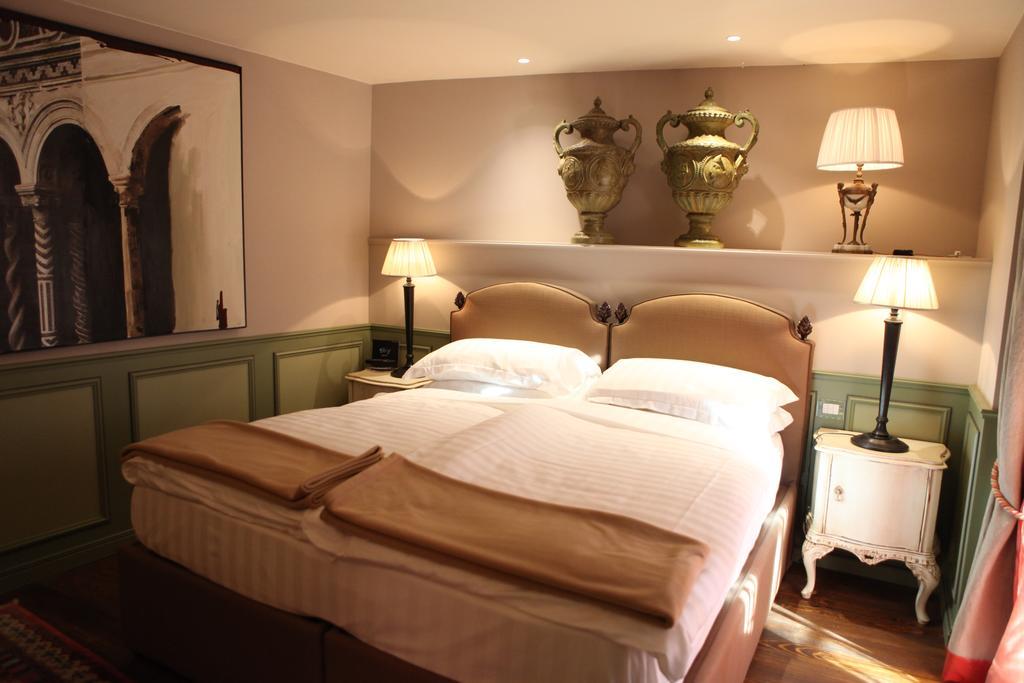 Il Relais Hotel Verona Eksteriør billede