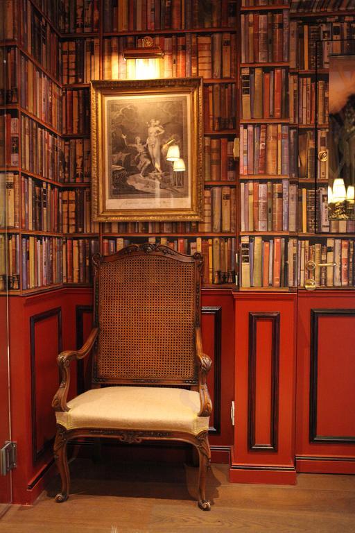 Il Relais Hotel Verona Eksteriør billede