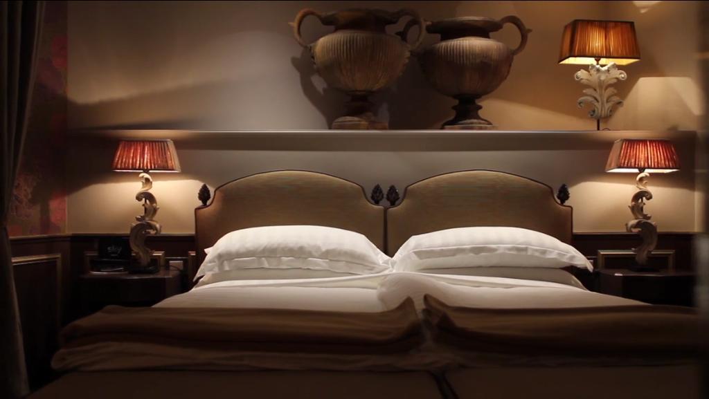 Il Relais Hotel Verona Værelse billede